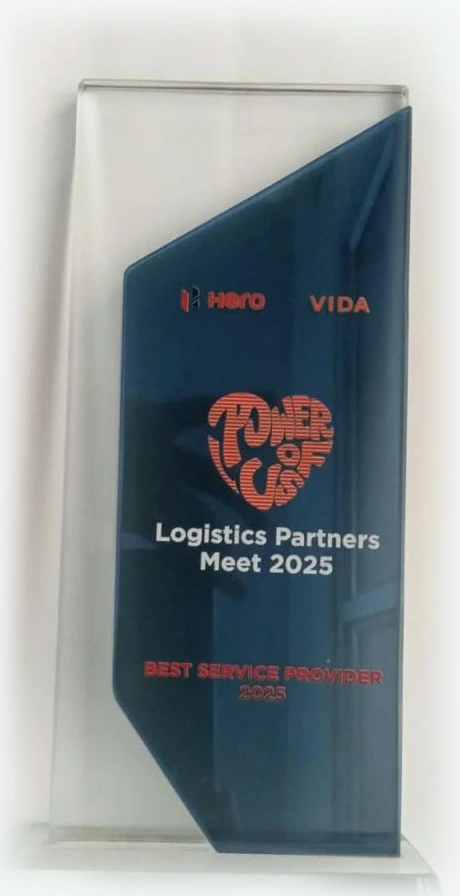 hero best service provider 2025