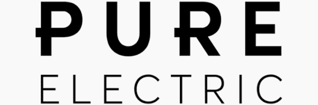pure-electric